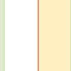 PA34215 Pure Stripe Wallpaper Yellow, Green, Pink Paradise Norwall Wallcovering