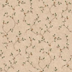 Hearts & Crafts Iii Mini Star Vine Wallpaper