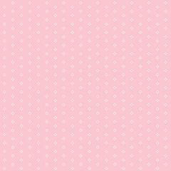PP27730 Swiss Dot Negative Wallpaper Pink Pretty Prints 4 Norwall Wallcovering