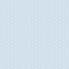 PP27731 Swiss Dot Negative Wallpaper Blue Pretty Prints 4 Norwall Wallcovering