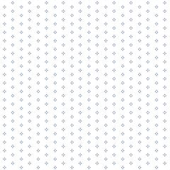 PP27735 Swiss Dot Positive Wallpaper Blue Pretty Prints 4 Norwall Wallcovering