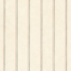 PP27794 Thin Stripe Wallpaper Beige, Green, Pink Pretty Prints 4 Norwall Wallcovering