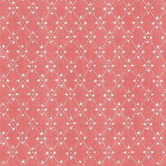 PP35519 Paisley Print Wallpaper Red Pretty Prints 4 Norwall Wallcovering