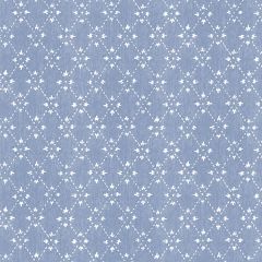 PP35520 Paisley Print Wallpaper Blue Pretty Prints 4 Norwall Wallcovering