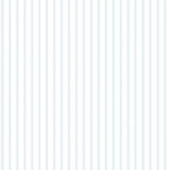 PP35526 Tailored Stripe Positive Wallpaper Teal Pretty Prints 4 Norwall Wallcovering