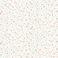 PP35537 Rainbow Mini Wallpaper Yellow, Pink, Green Pretty Prints 4 Norwall Wallcovering