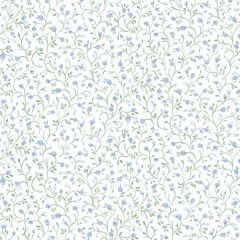 PP35539 Rainbow Mini Wallpaper Blue, Green Pretty Prints 4 Norwall Wallcovering