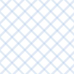 PP35543 Pretty Plaid Wallpaper Blue, Purple Prints 4 Norwall Wallcovering