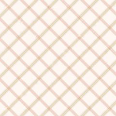PP35544 Pretty Plaid Wallpaper Pink, Green Prints 4 Norwall Wallcovering