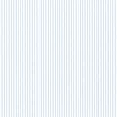 PR33804 Ticking Stripe Wallpaper Blue Floral Prints 2 Norwall Wallcovering
