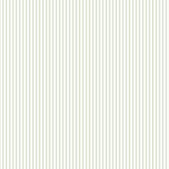 PR33818 Baby Stripe Wallpaper Light Green Floral Prints 2 Norwall Wallcovering