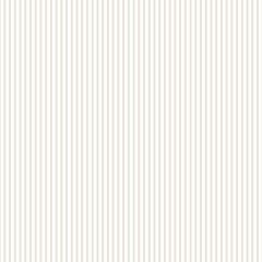 PR33821 Baby Stripe Wallpaper Light Taupe Floral Prints 2 Norwall Wallcovering