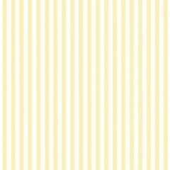 PR33832 6mm Stripe Wallpaper Yellow Floral Prints 2 Norwall Wallcovering