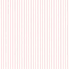PR33833 6mm Stripe Wallpaper Pink Floral Prints 2 Norwall Wallcovering