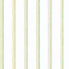 PR33852 Dawn Stripe Wallpaper Pink, Green Floral Prints 2 Norwall Wallcovering