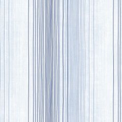 Random Stripe Wallpaper Blue, Denim, Soft Blue ST36920