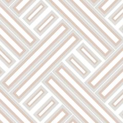Rectangles Wallpaper Grey, Metallic Rose Gold, Rose Gold GX37600