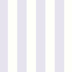 RG35700 1.25" Regency Stripe Wallpaper Purple Rose Garden 2 Norwall Wallcovering