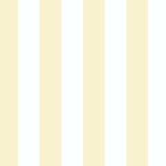 RG35702 1.25" Regency Stripe Wallpaper Yellow Rose Garden 2 Norwall Wallcovering