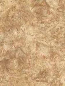 Tan Faux Design Wallpaper