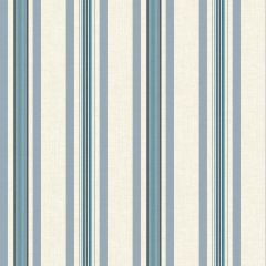 American Classics Multi Pinstripe Wallpaper