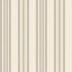 American Classics Multi Pinstripe Wallpaper