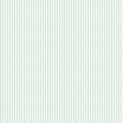 Ashford House Blooms Taffeta Ticking Wallpaper