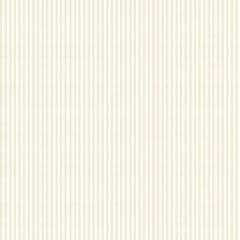 Ashford House Blooms Taffeta Ticking Wallpaper