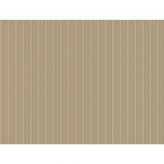 Ashford House Blooms Basketweave Wallpaper