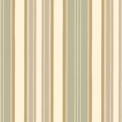 SD25661 Textured Stripe Wallpaper Metallic Gold, Green, Tan, Cream Stripes & Damasks 3 Norwall Wallcovering