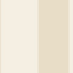 SD25718 Pure Stripe Wallpaper Beige, Cream Stripes & Damasks 3 Norwall Wallcovering