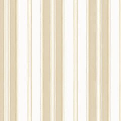 SD36110 Heritage Stripe Wallpaper Beige, White, Metallic Gold Stripes & Damasks 3 Norwall Wallcovering