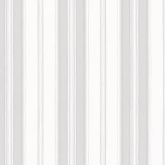 SD36111 Heritage Stripe Wallpaper Grey, White, Metallic Silver Stripes & Damasks 3 Norwall Wallcovering