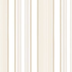 SD36112 Textured Stripe Wallpaper Beige, White, Cream, Peach Stripes & Damasks 3 Norwall Wallcovering