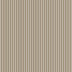 SD36132 3mm Stripe Wallpaper Brown, Metallic Gold Stripes & Damasks 3 Norwall Wallcovering