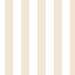 SH34500 1.25" Regency Stripe Wallpaper Taupe Shades Norwall Wallcovering
