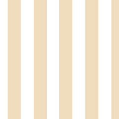 SH34501 1.25" Regency Stripe Wallpaper Beige Shades Norwall Wallcovering