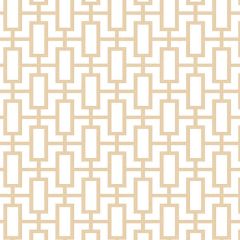 SH34506 Luxor Print Wallpaper Beige Shades Norwall Wallcovering