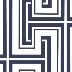 SH34521 Tease Wallpaper Navy Shades Norwall Wallcovering