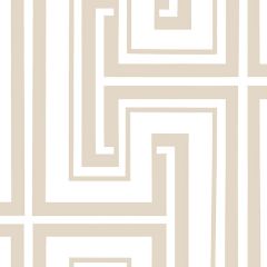 SH34522 Tease Wallpaper Taupe Shades Norwall Wallcovering