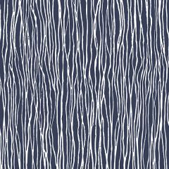 SH34530 Jacaranda Wallpaper Navy Shades Norwall Wallcovering