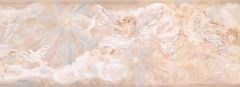  Cherub Angels & Doves Wallpaper Border - Chesapeake