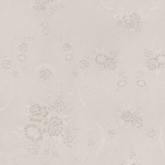 SK34702 Damask In Register Emboss Wallpaper Taupe Simply Silks 3 Norwall Wallcovering