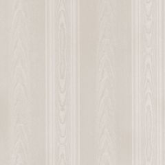 SK34707 Medium Moiré Stripe Wallpaper Taupe Simply Silks 3 Norwall Wallcovering