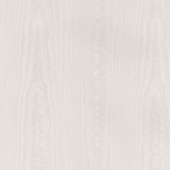 SK34726 Moiré Wallpaper Light Grey Simply Silks 3 Norwall Wallcovering