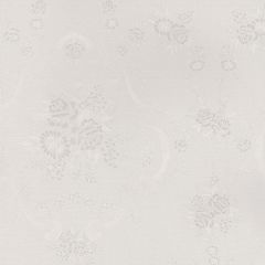 SK34727 Damask In Register Emboss Wallpaper Light Grey Simply Silks 3 Norwall Wallcovering