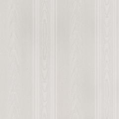 SK34731 Medium Moiré Stripe Wallpaper Light Grey Simply Silks 3 Norwall Wallcovering