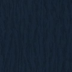 SK34737 Textile Wallpaper Navy Simply Silks 3 Norwall Wallcovering