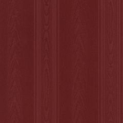 SK34739 Medium Moiré Stripe Wallpaper Red Simply Silks 3 Norwall Wallcovering