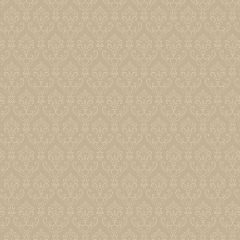 SK34757 Small Damask Wallpaper Metallic Gold Simply Silks 3 Norwall Wallcovering